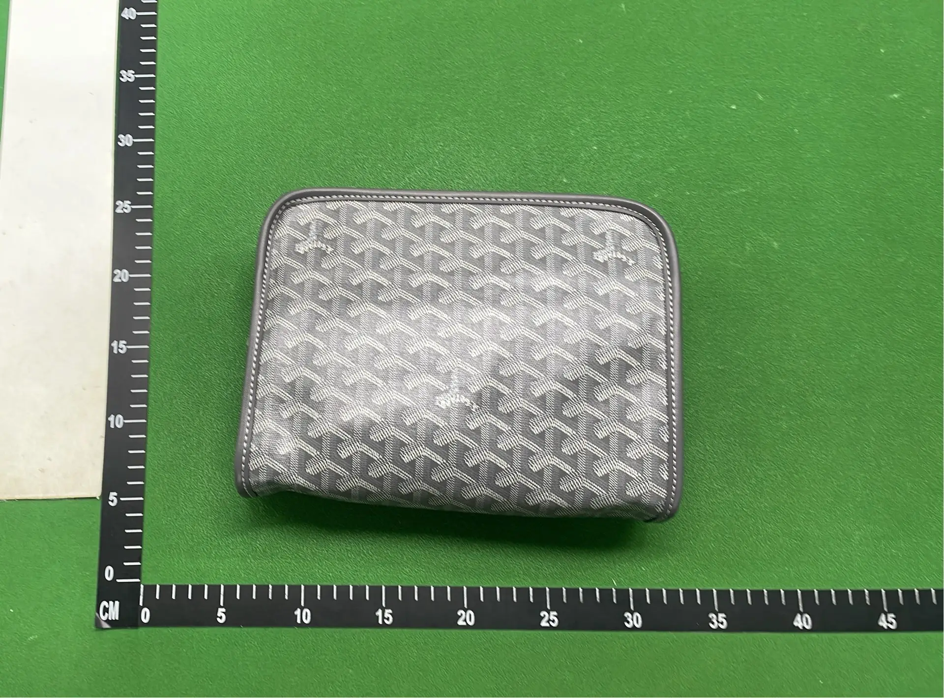 1:1 Batch Go GOYARD bag-2  in the Best OopBuy Spreadsheet QC photos