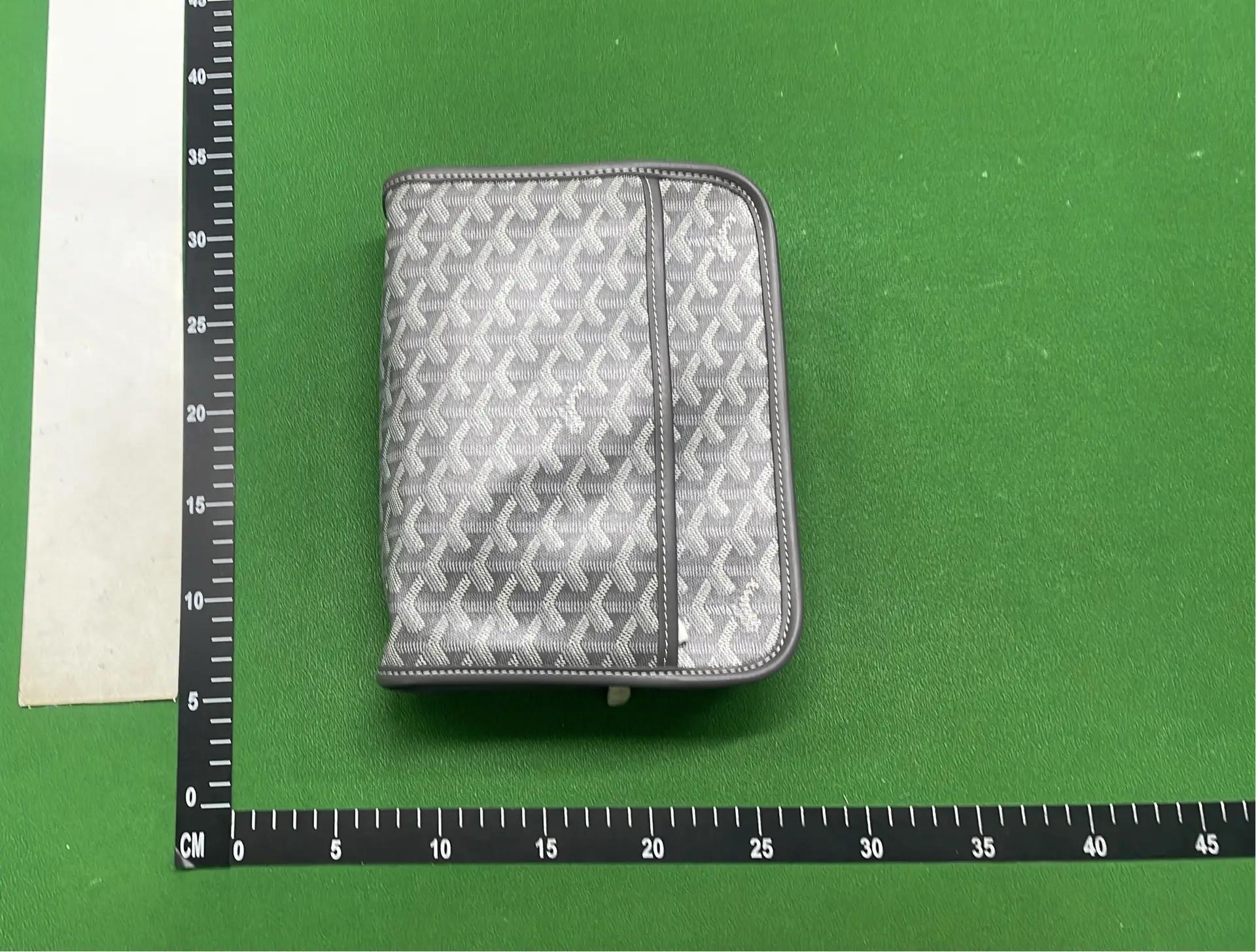 1:1 Batch Go GOYARD bag-2  in the Best OopBuy Spreadsheet QC photos