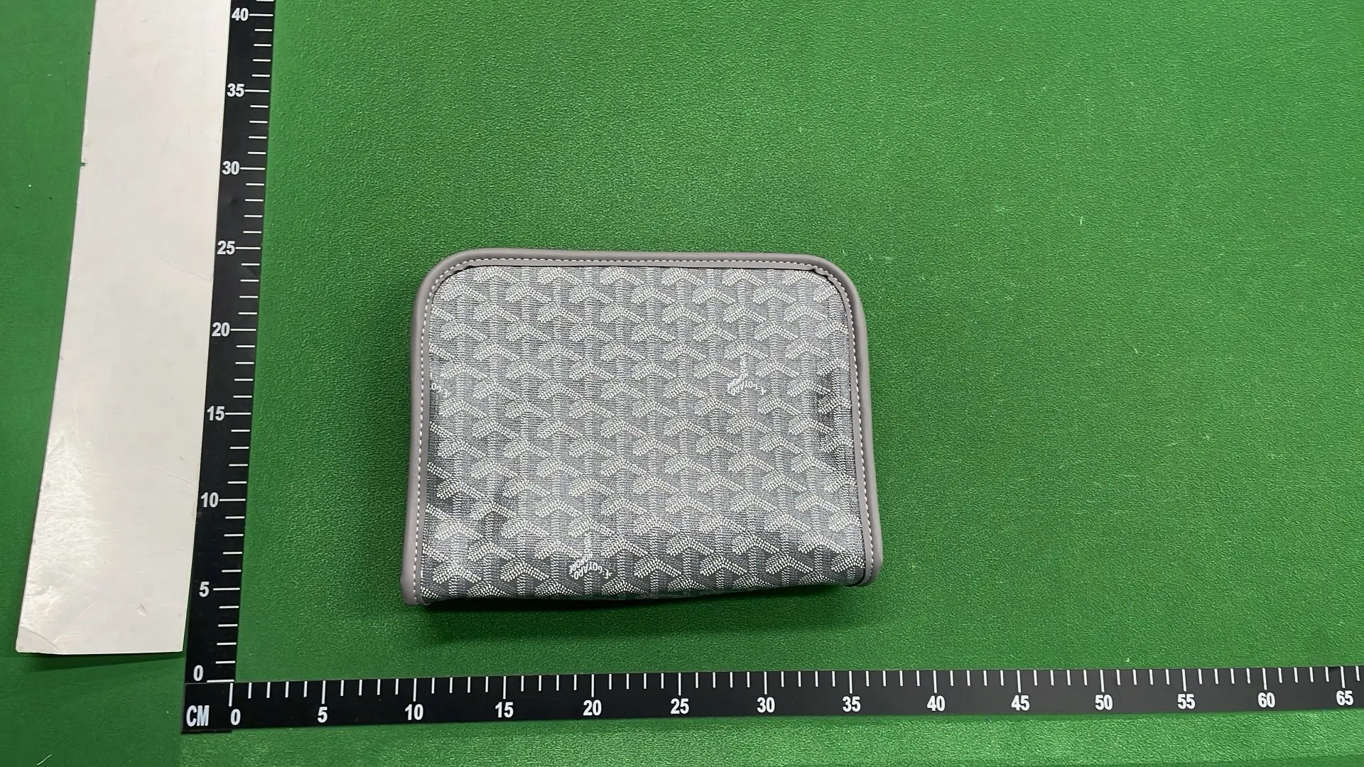 1:1 Batch Go GOYARD bag-2  in the Best OopBuy Spreadsheet QC photos