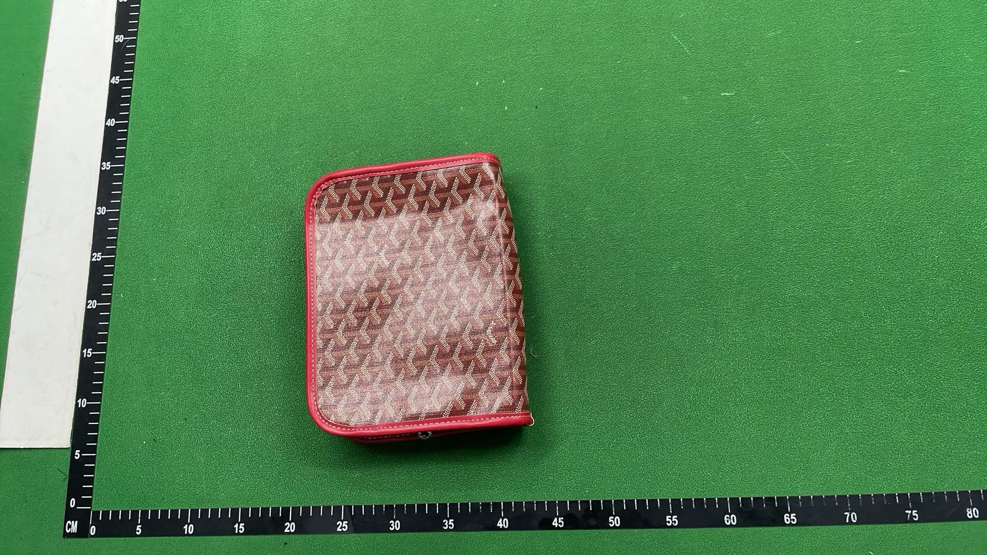 1:1 Batch Go GOYARD bag-2  in the Best OopBuy Spreadsheet QC photos