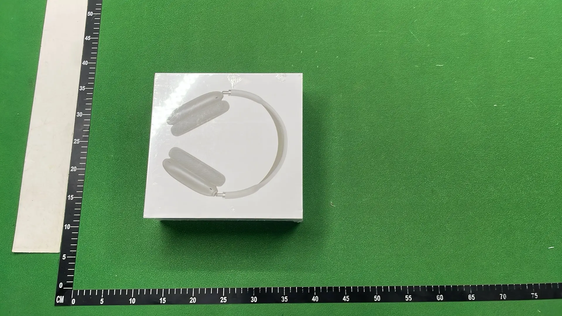 1:1 Batch Apple  AirPods MAX (9 Colors) headset  in the Best OopBuy Spreadsheet QC photos