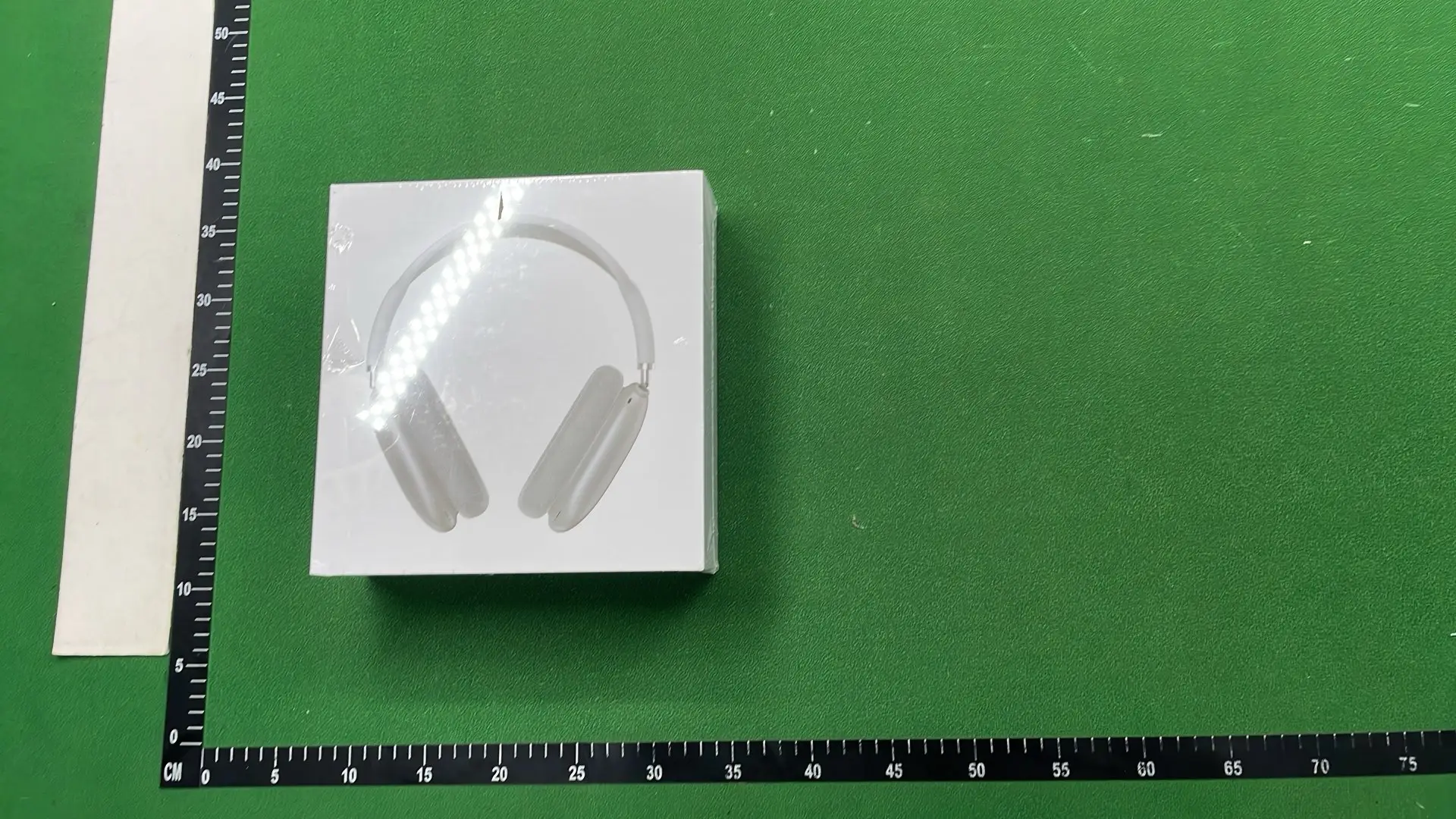 1:1 Batch Apple  AirPods MAX (9 Colors) headset  in the Best OopBuy Spreadsheet QC photos