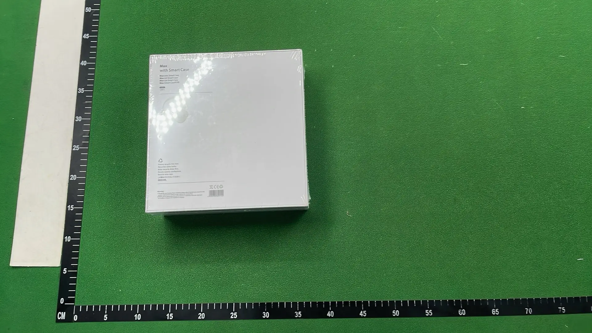 1:1 Batch Apple  AirPods MAX (9 Colors) headset  in the Best OopBuy Spreadsheet QC photos