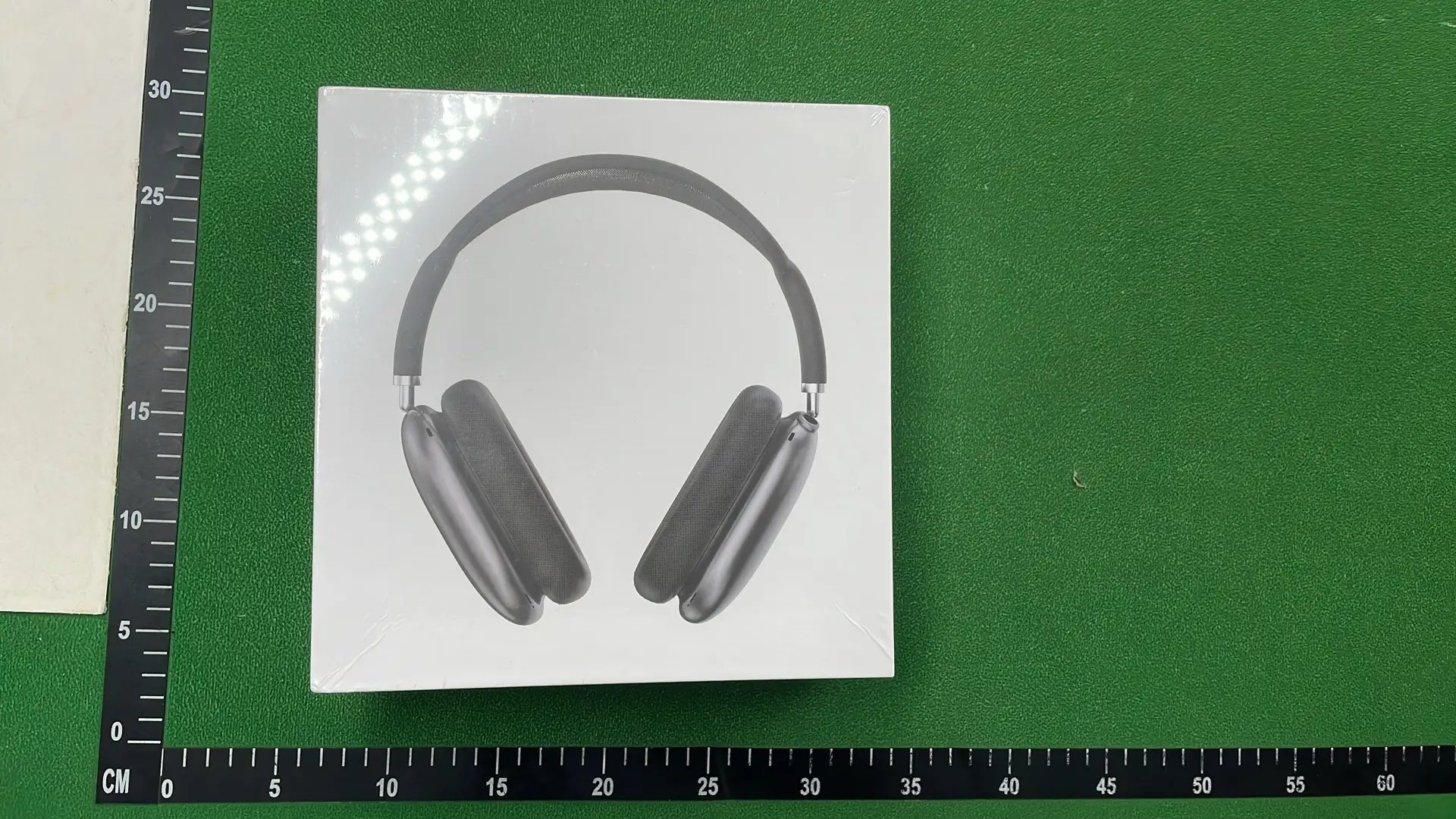 1:1 Batch Apple  AirPods MAX (9 Colors) headset  in the Best OopBuy Spreadsheet QC photos