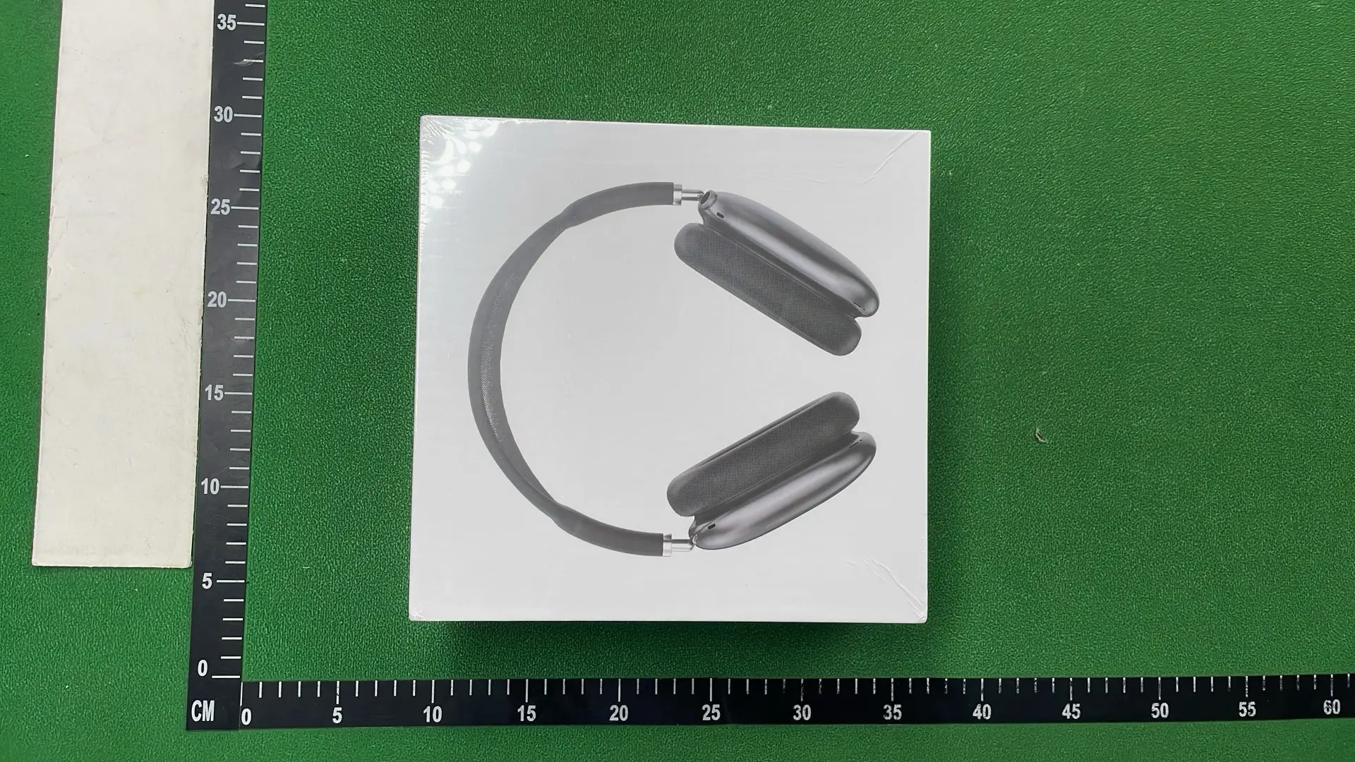 1:1 Batch Apple  AirPods MAX (9 Colors) headset  in the Best OopBuy Spreadsheet QC photos