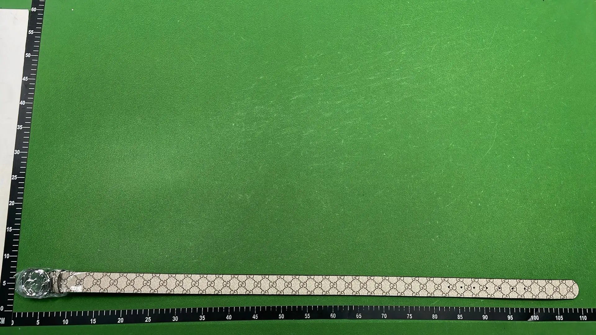 1:1 Batch GUCCI Belt-1c-1  in the Best OopBuy Spreadsheet QC photos