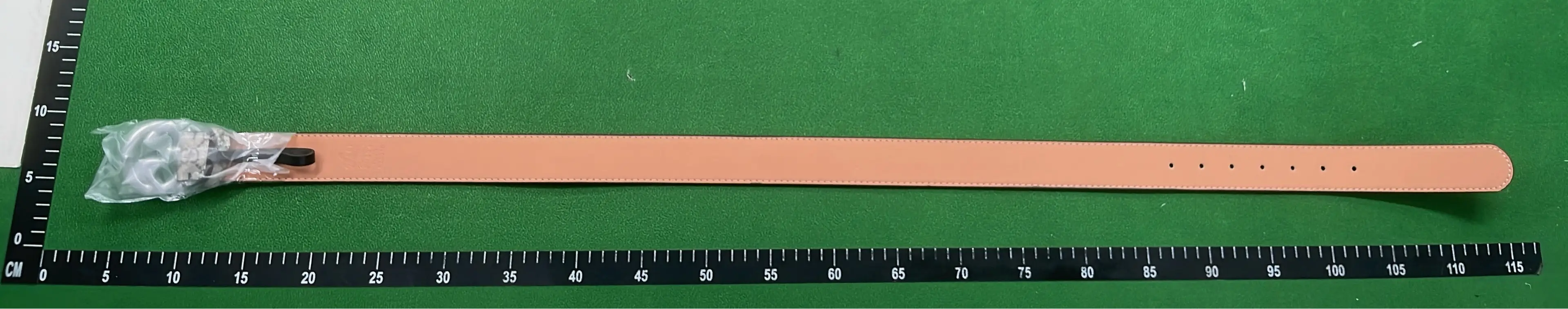 1:1 Batch GUCCI Belt-1c-1  in the Best OopBuy Spreadsheet QC photos