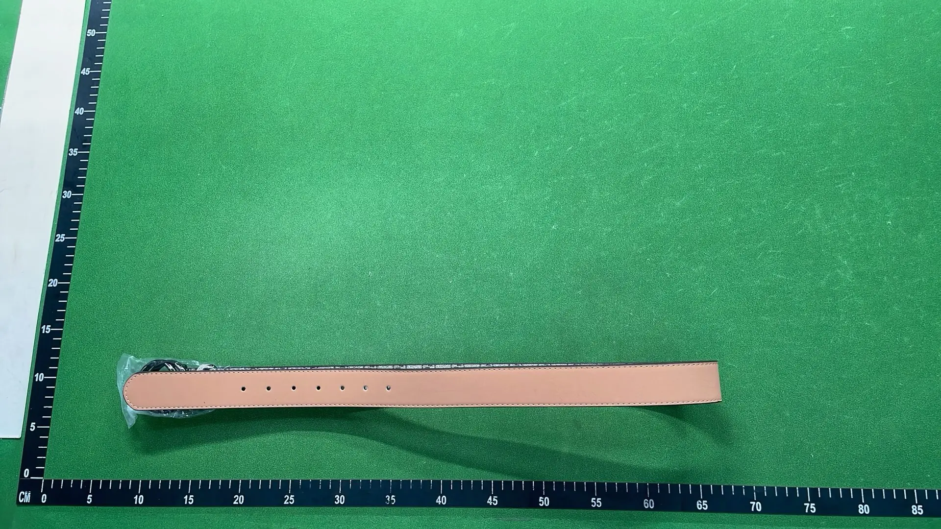 1:1 Batch GUCCI Belt-1c-1  in the Best OopBuy Spreadsheet QC photos