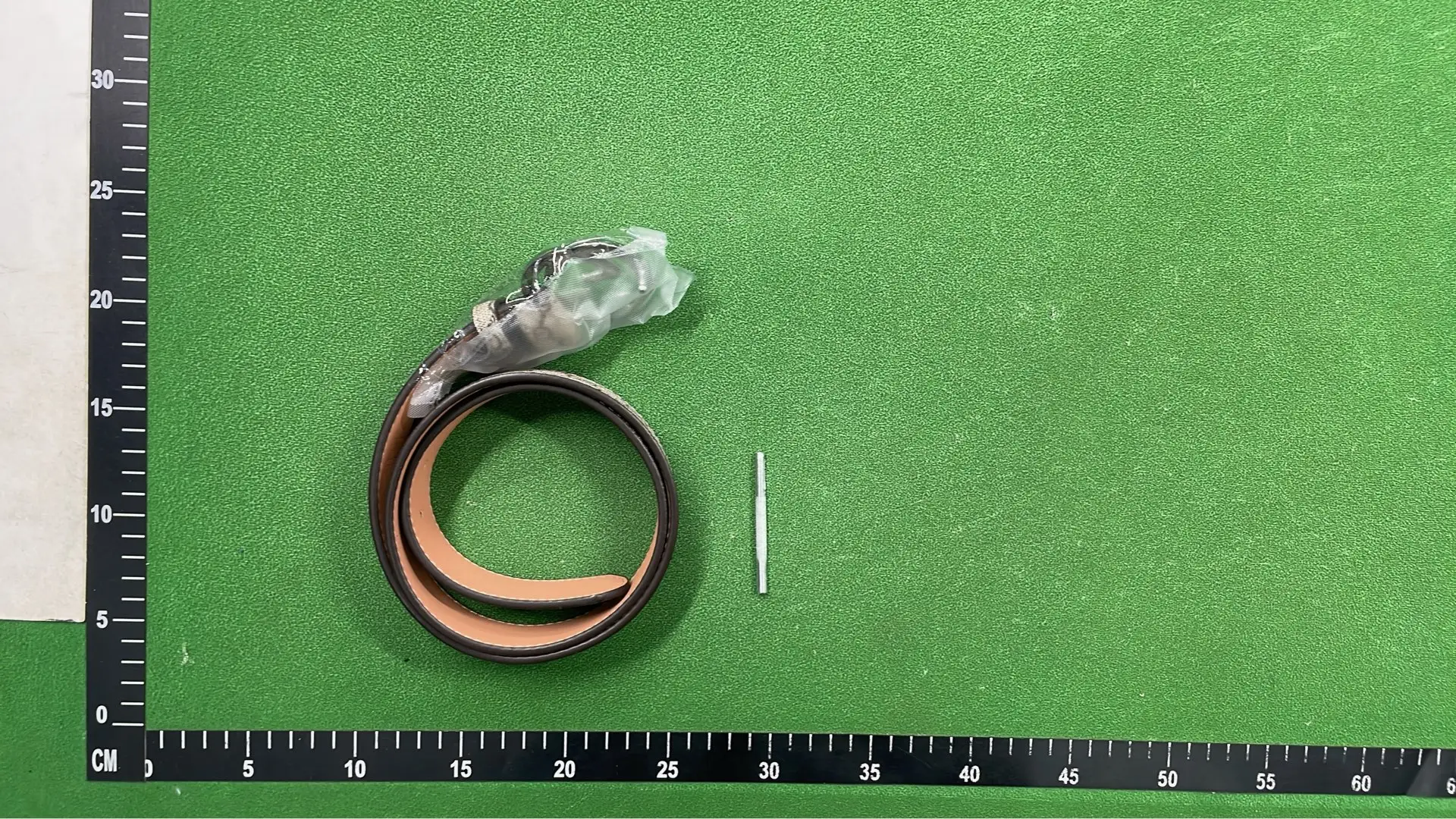 1:1 Batch GUCCI Belt-1c-1  in the Best OopBuy Spreadsheet QC photos