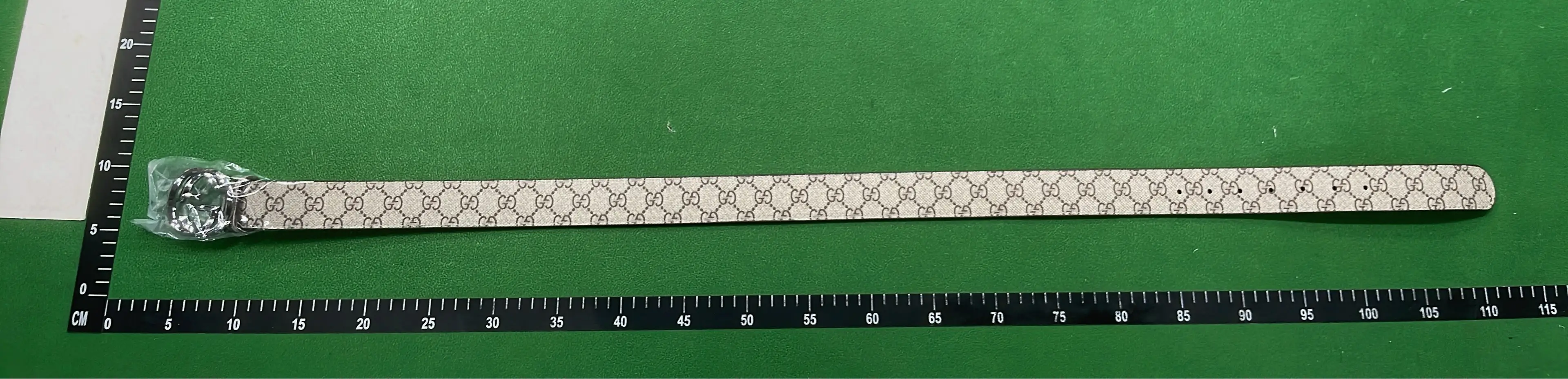 1:1 Batch GUCCI Belt-1c-1  in the Best OopBuy Spreadsheet QC photos