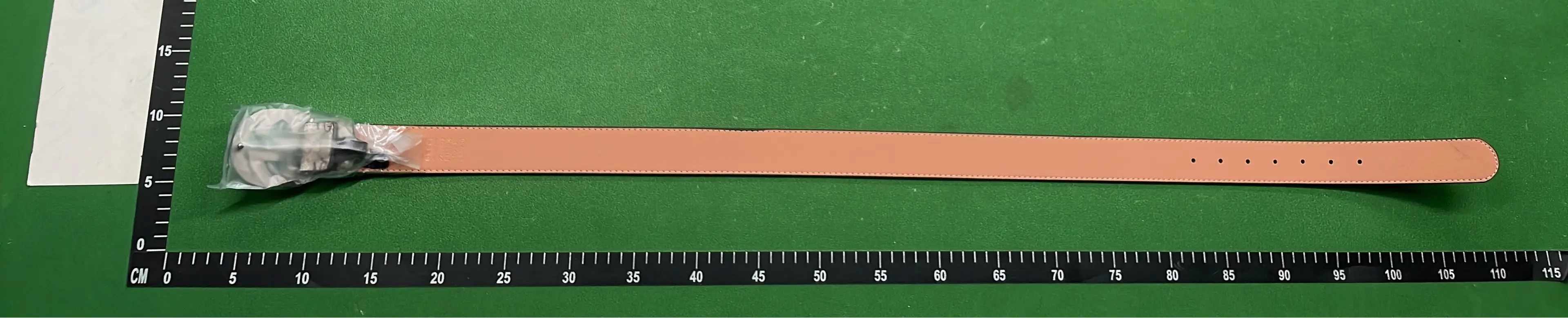 1:1 Batch GUCCI Belt-1c-1  in the Best OopBuy Spreadsheet QC photos