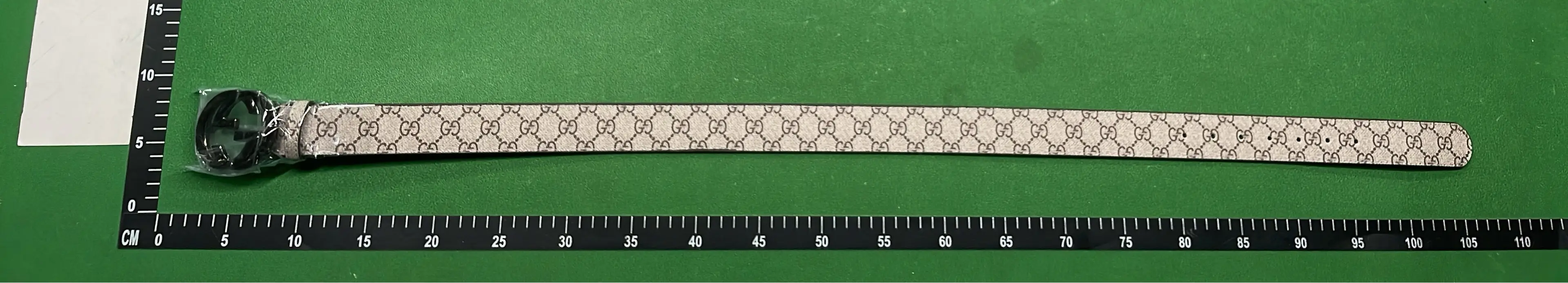 1:1 Batch GUCCI Belt-1c-1  in the Best OopBuy Spreadsheet QC photos
