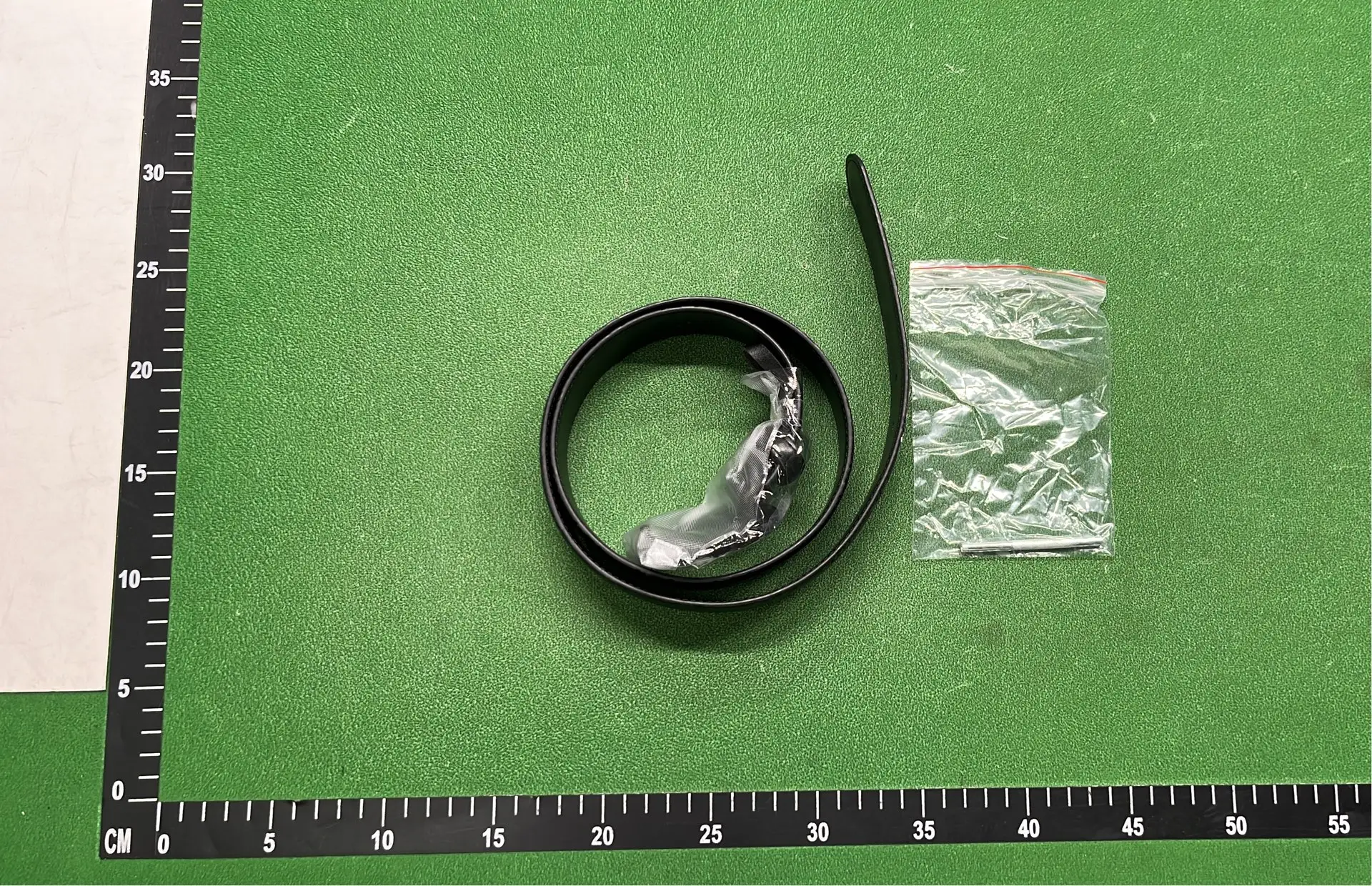 1:1 Batch GUCCI Belt-1c-1  in the Best OopBuy Spreadsheet QC photos