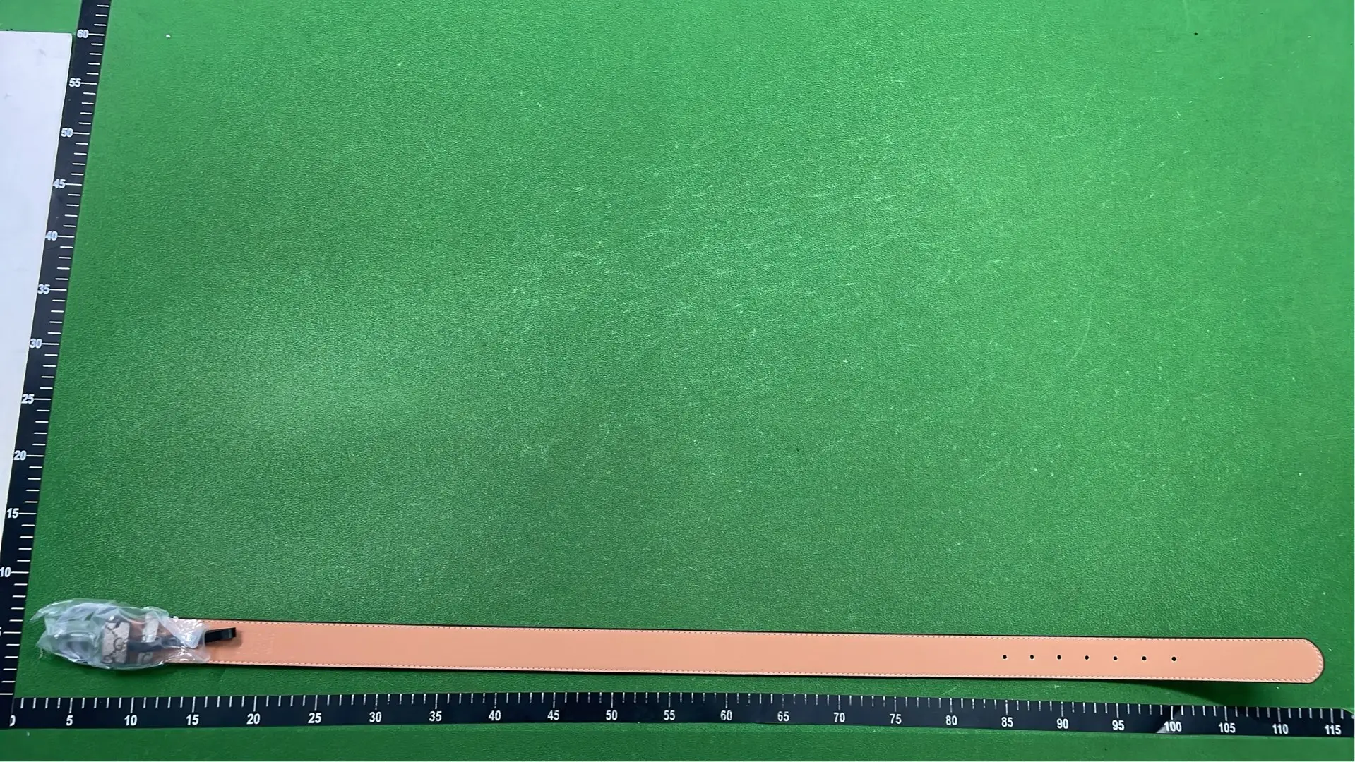 1:1 Batch GUCCI Belt-1c-1  in the Best OopBuy Spreadsheet QC photos