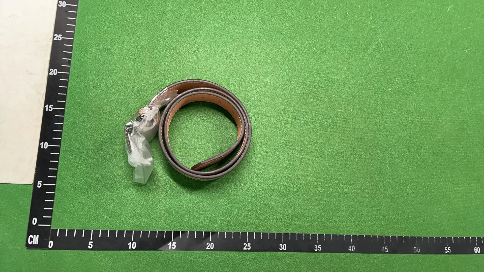 1:1 Batch GUCCI Belt-1c-1  in the Best OopBuy Spreadsheet QC photos