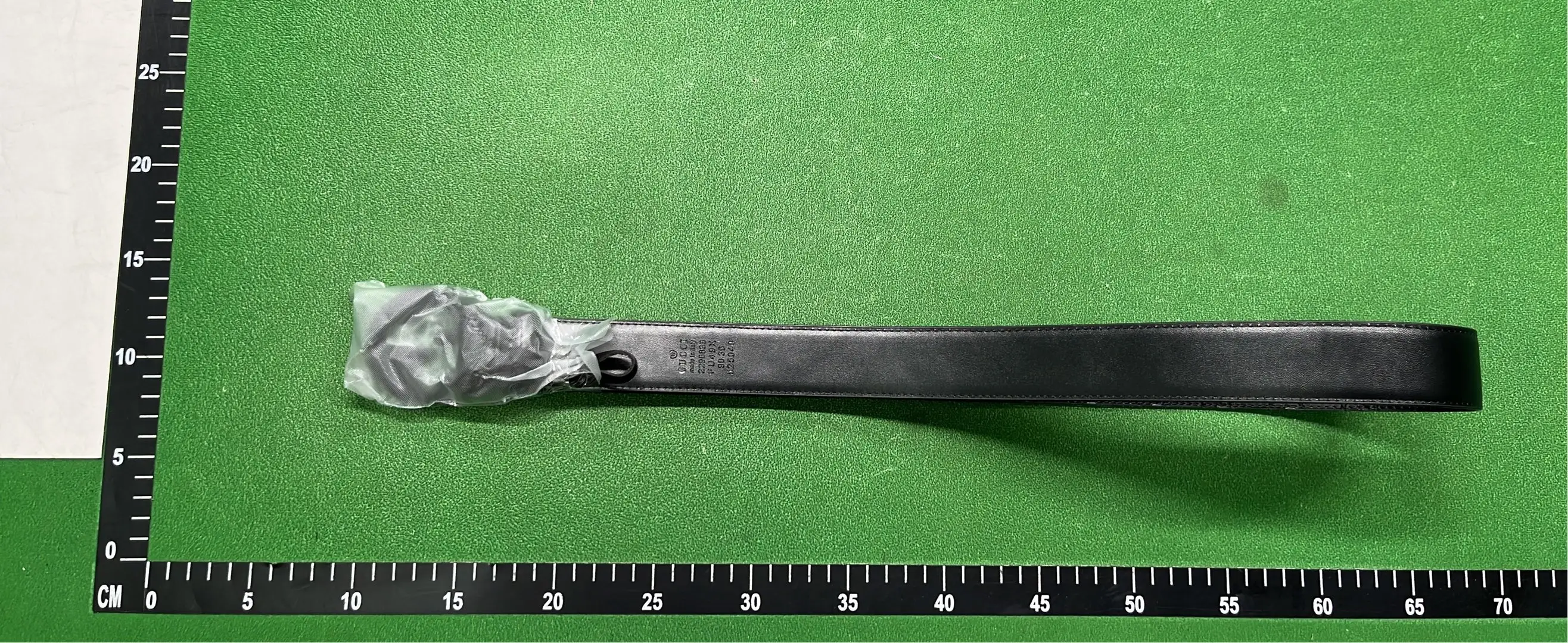 1:1 Batch GUCCI Belt-1c-1  in the Best OopBuy Spreadsheet QC photos