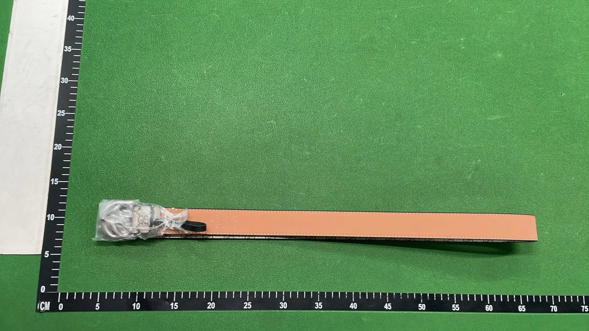 1:1 Batch GUCCI Belt-1c-1  in the Best OopBuy Spreadsheet QC photos