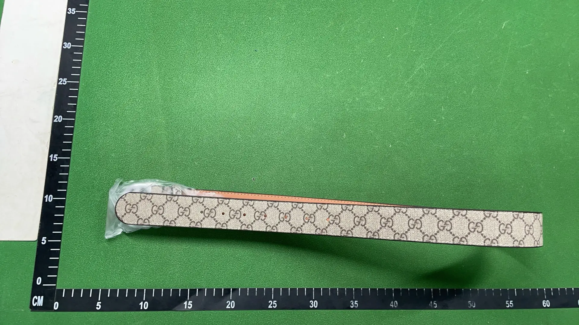 1:1 Batch GUCCI Belt-1c-1  in the Best OopBuy Spreadsheet QC photos