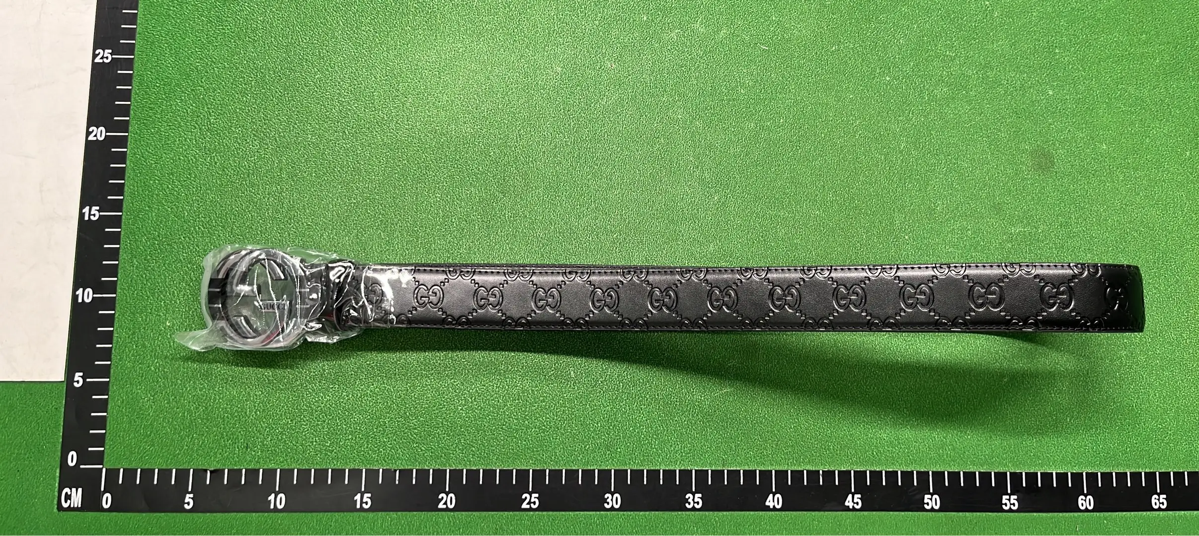 1:1 Batch GUCCI Belt-1c-1  in the Best OopBuy Spreadsheet QC photos