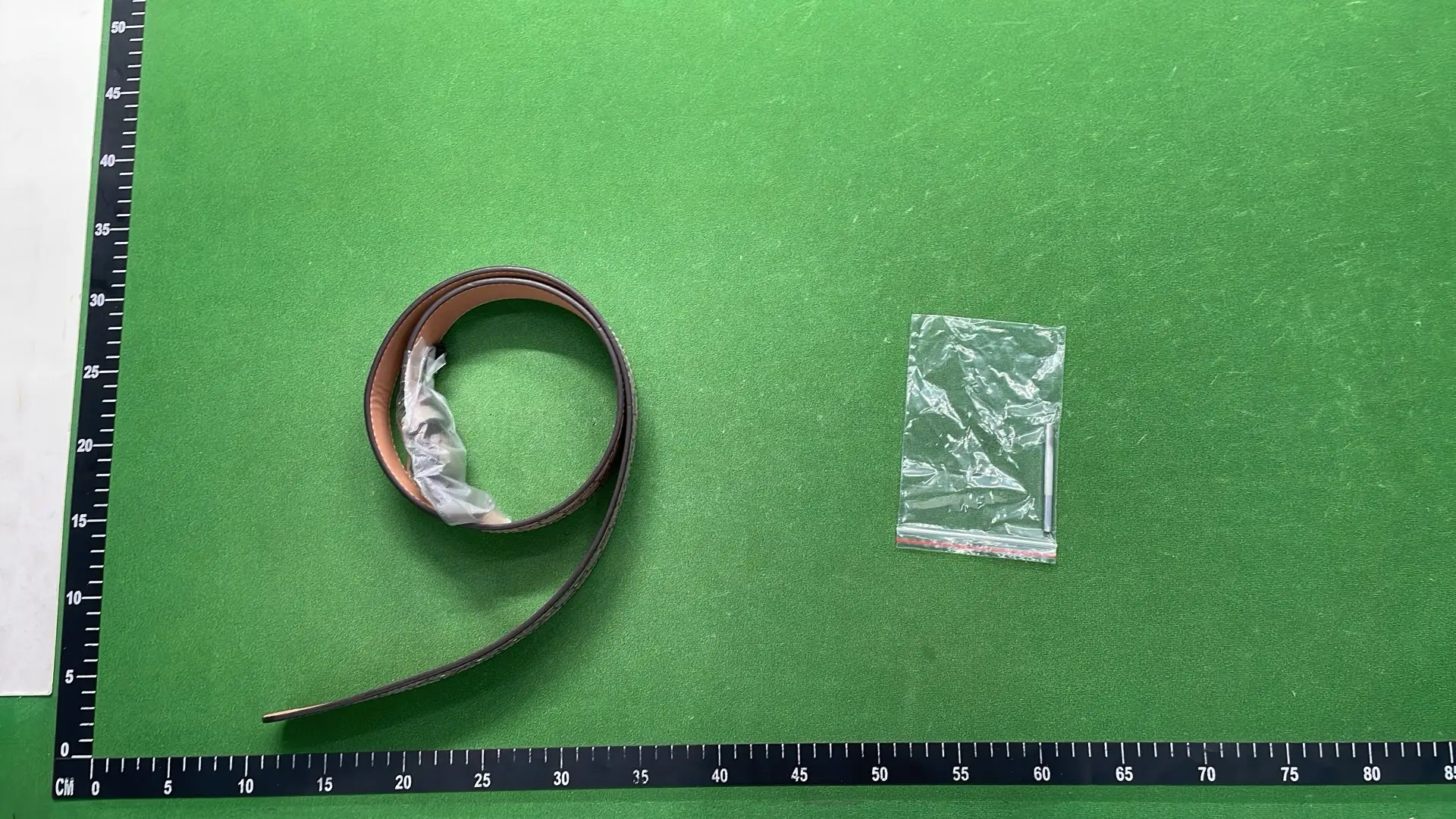 1:1 Batch GUCCI Belt-1c-1  in the Best OopBuy Spreadsheet QC photos