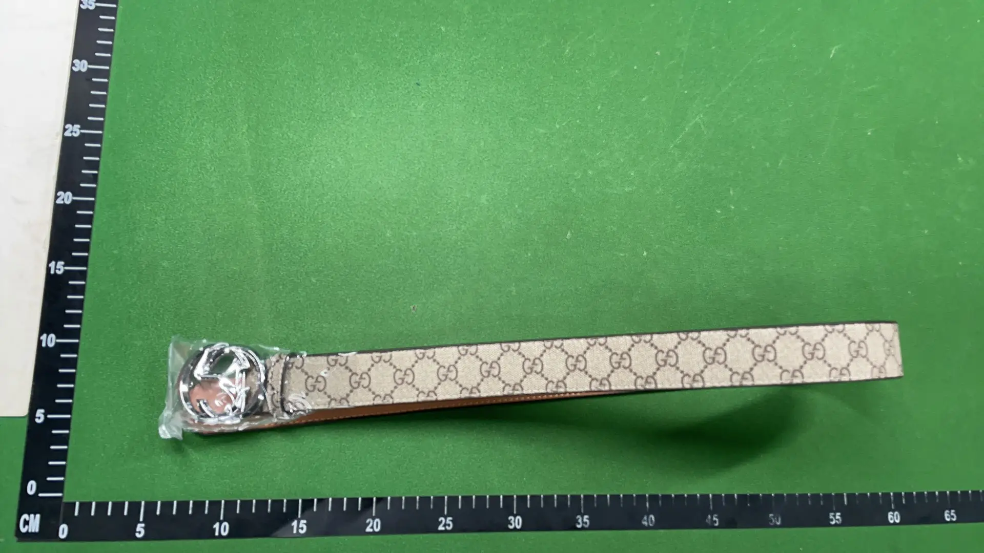 1:1 Batch GUCCI Belt-1c-1  in the Best OopBuy Spreadsheet QC photos
