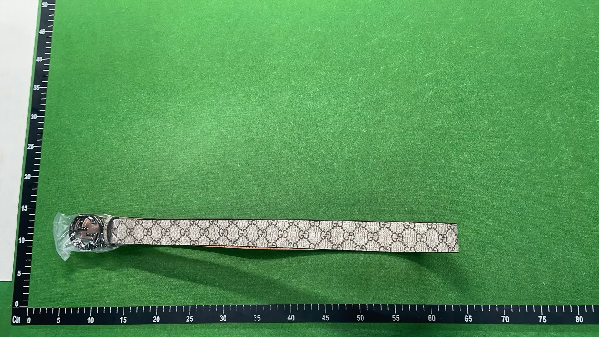 1:1 Batch GUCCI Belt-1c-1  in the Best OopBuy Spreadsheet QC photos