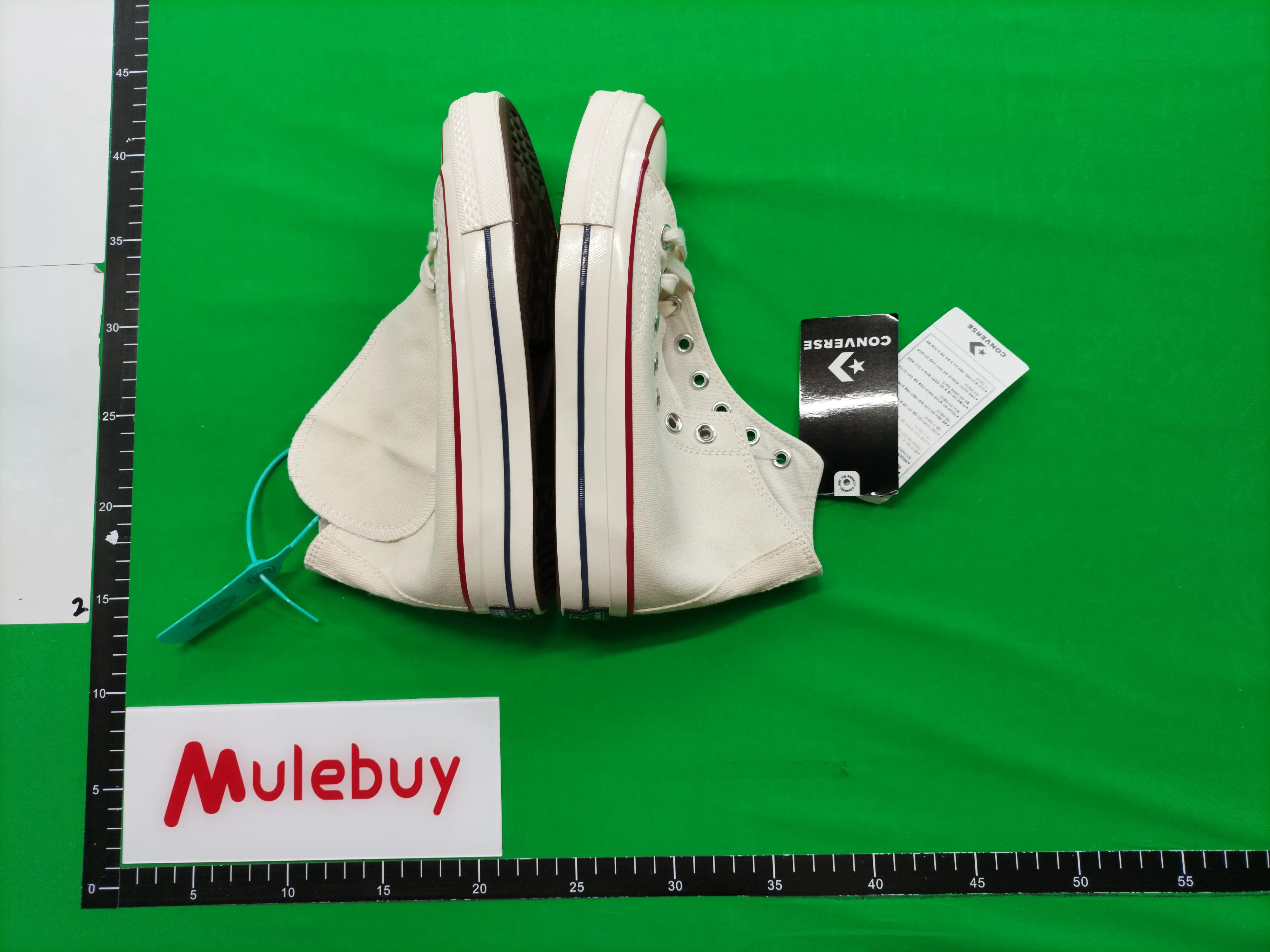 Converse 1970s Chuck Taylor All Star (20+)  in the Best OopBuy Spreadsheet QC photos