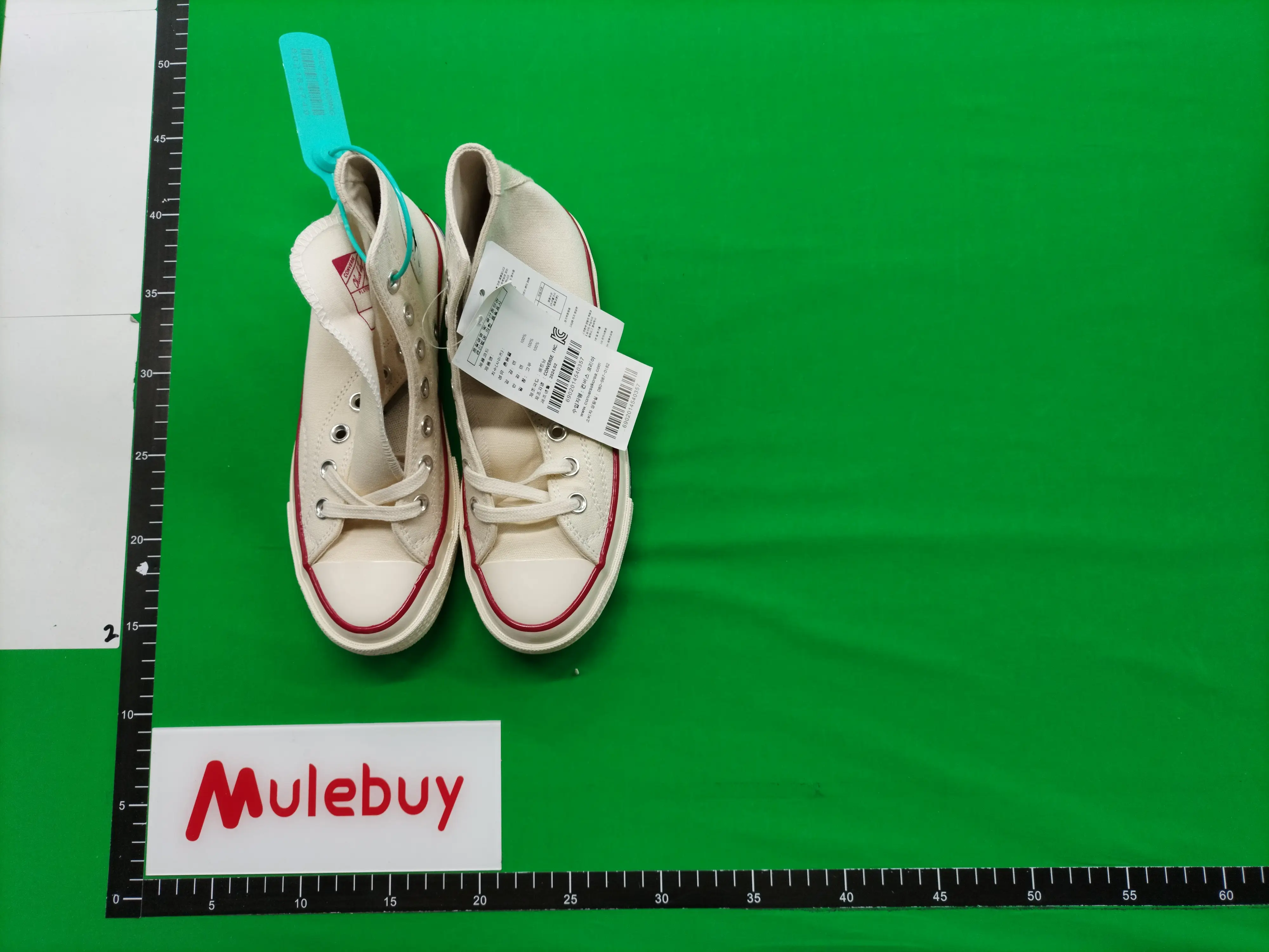 Converse 1970s Chuck Taylor All Star (20+)  in the Best OopBuy Spreadsheet QC photos