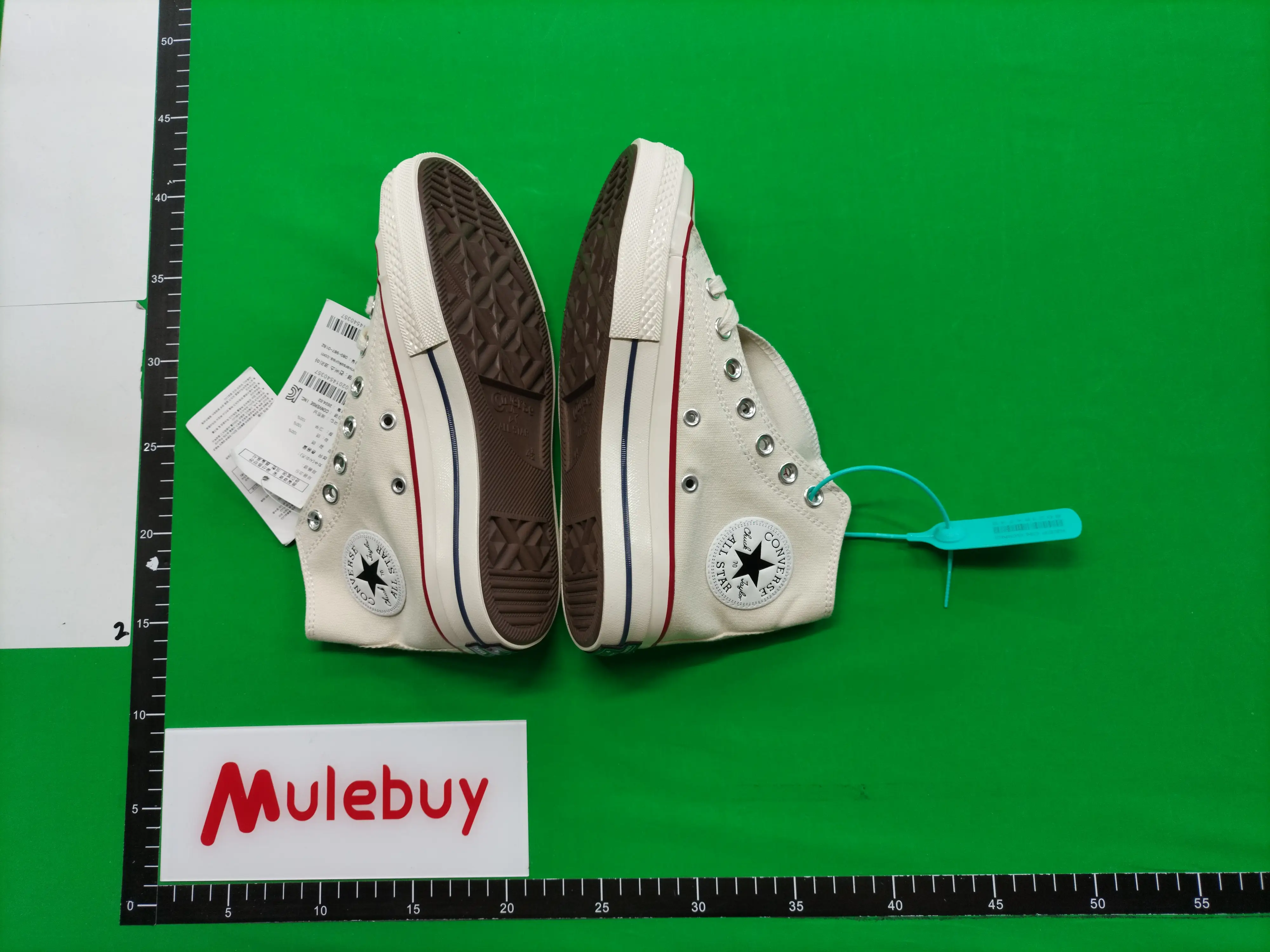 Converse 1970s Chuck Taylor All Star (20+)  in the Best OopBuy Spreadsheet QC photos
