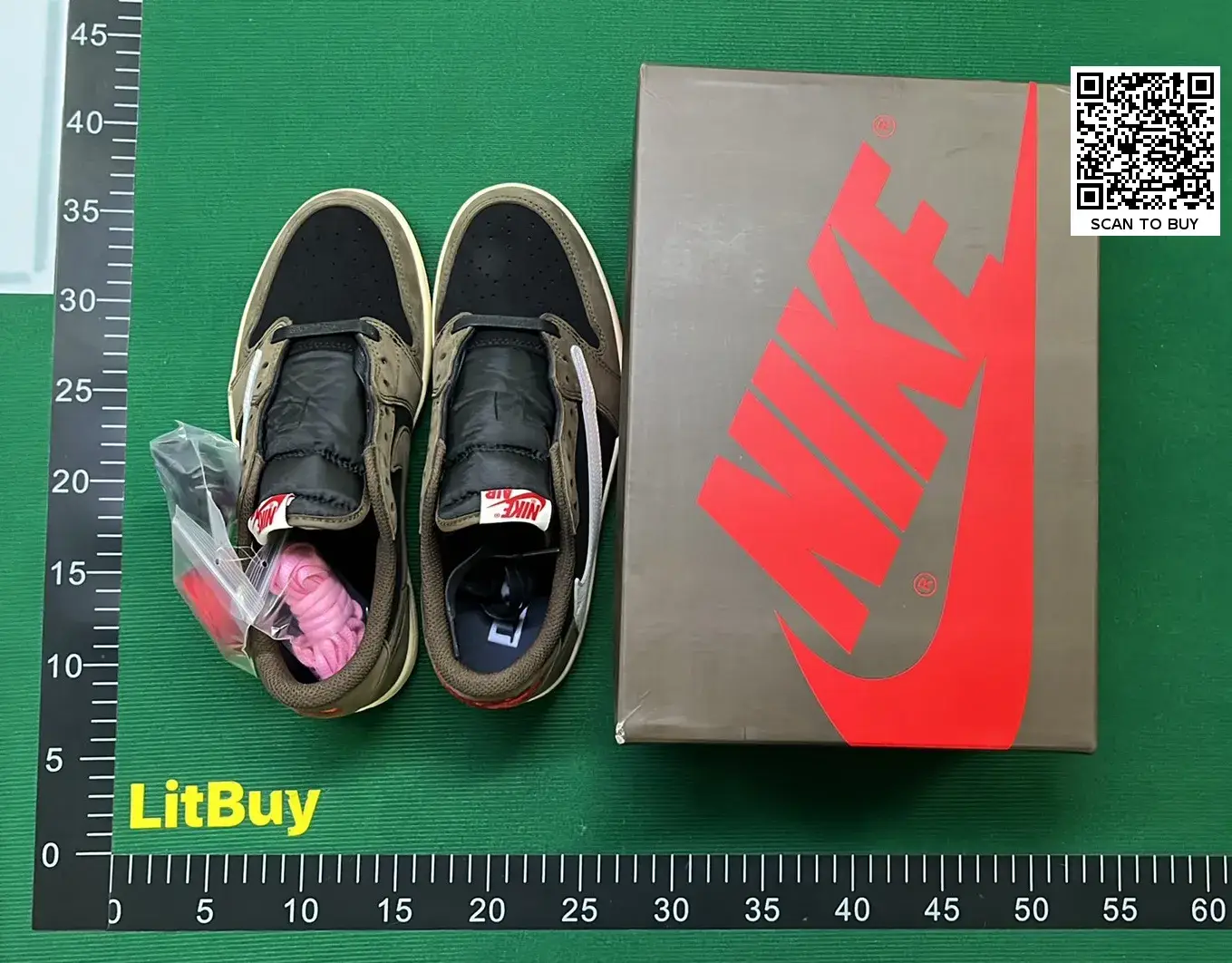 🔥1:1 batch Jordan Air Jordan 1  in the Best OopBuy Spreadsheet QC photos