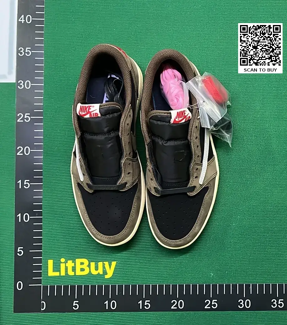 🔥1:1 batch Jordan Air Jordan 1  in the Best OopBuy Spreadsheet QC photos