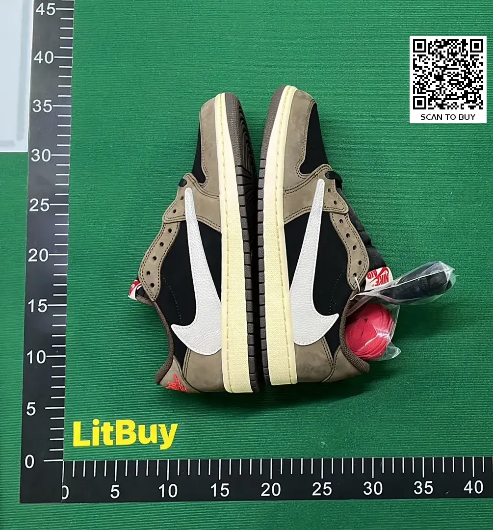 🔥1:1 batch Jordan Air Jordan 1  in the Best OopBuy Spreadsheet QC photos