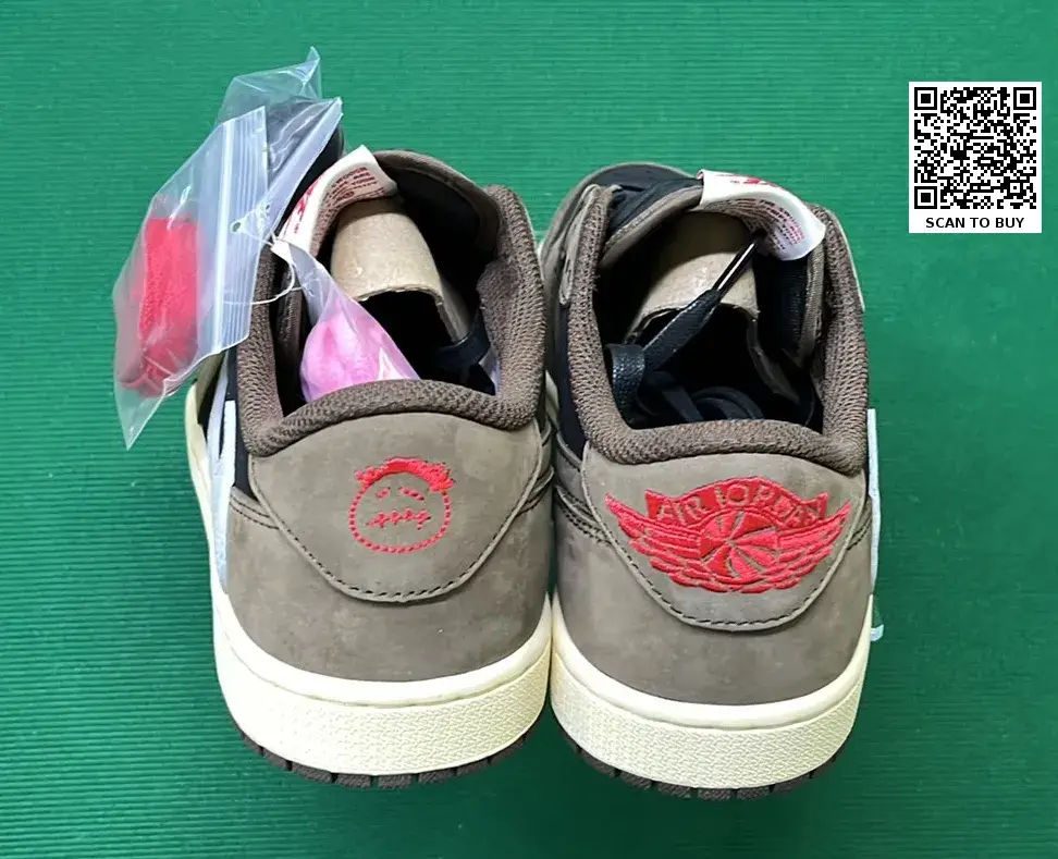🔥1:1 batch Jordan Air Jordan 1  in the Best OopBuy Spreadsheet QC photos