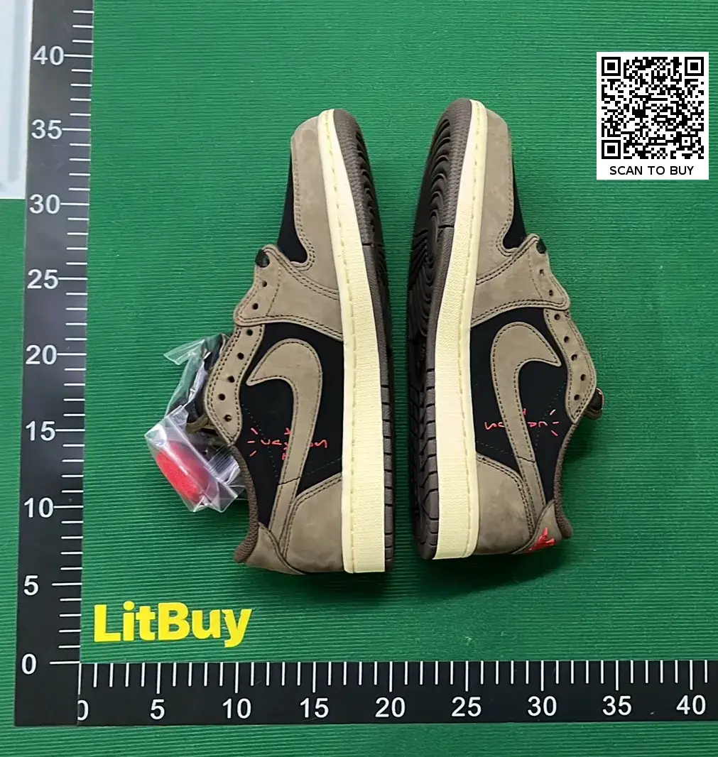 🔥1:1 batch Jordan Air Jordan 1  in the Best OopBuy Spreadsheet QC photos