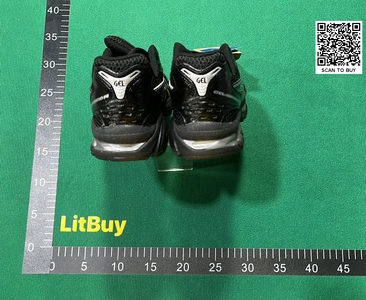 🔥1:1 batch ASICS GEL-KAYANO 14  in the Best OopBuy Spreadsheet QC photos