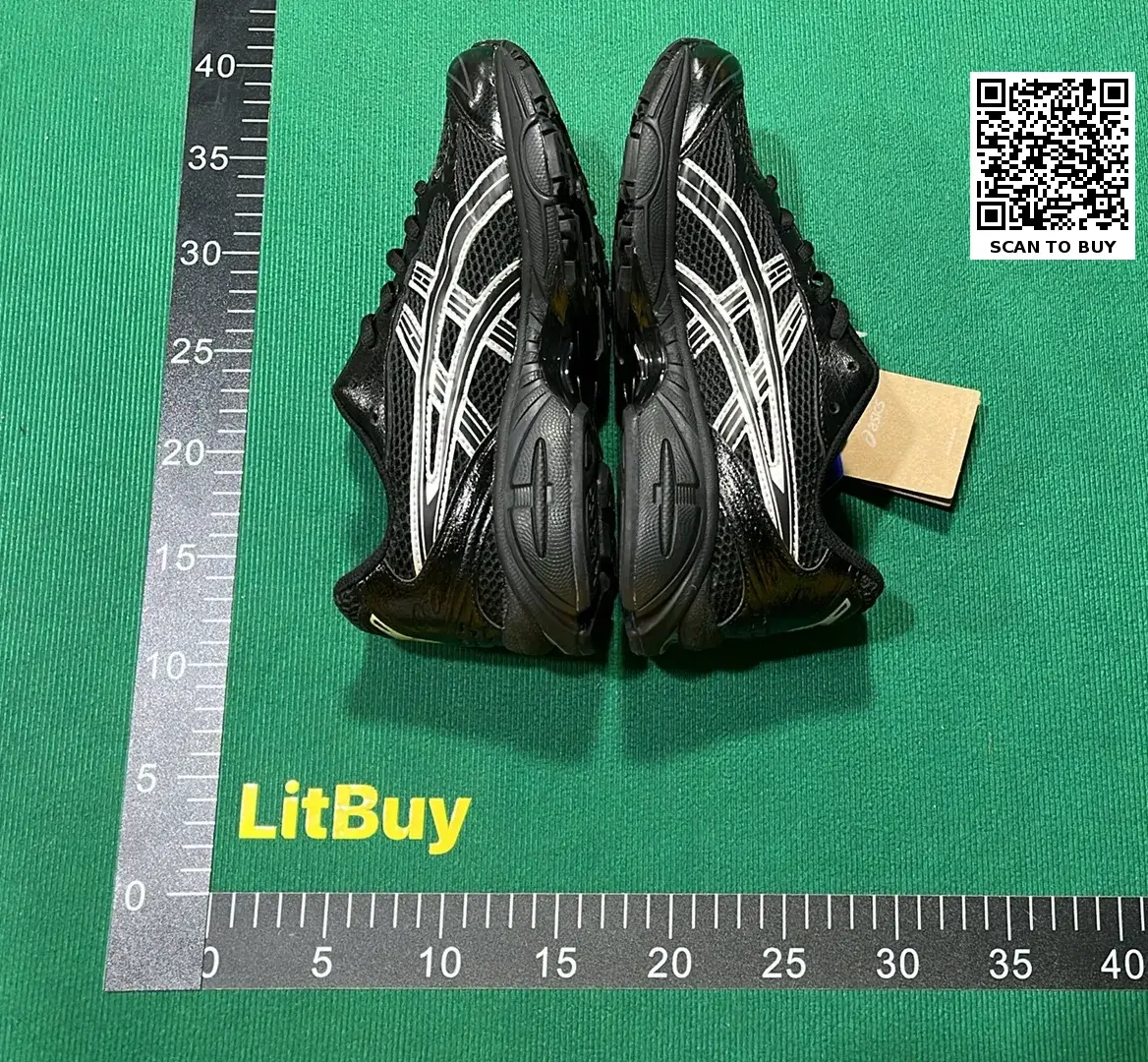 🔥1:1 batch ASICS GEL-KAYANO 14  in the Best OopBuy Spreadsheet QC photos