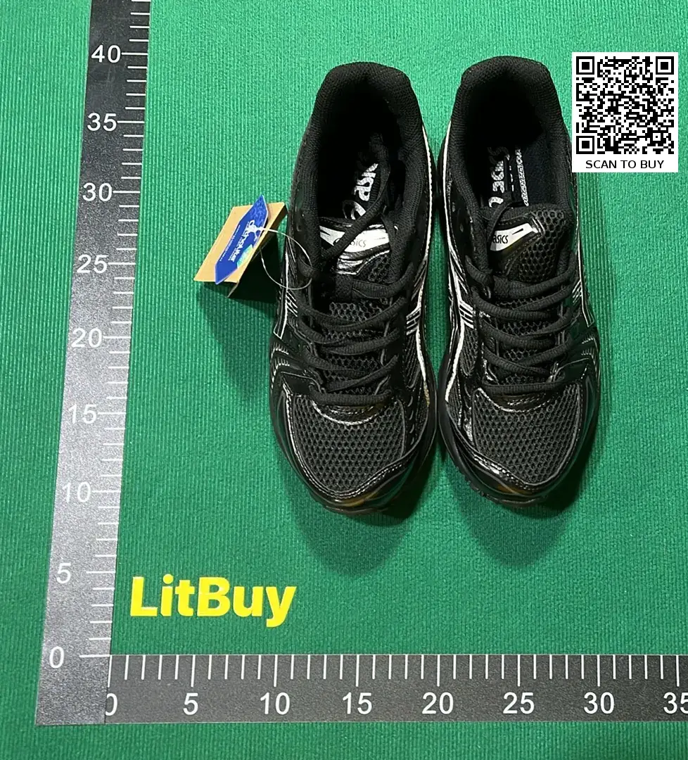 🔥1:1 batch ASICS GEL-KAYANO 14  in the Best OopBuy Spreadsheet QC photos
