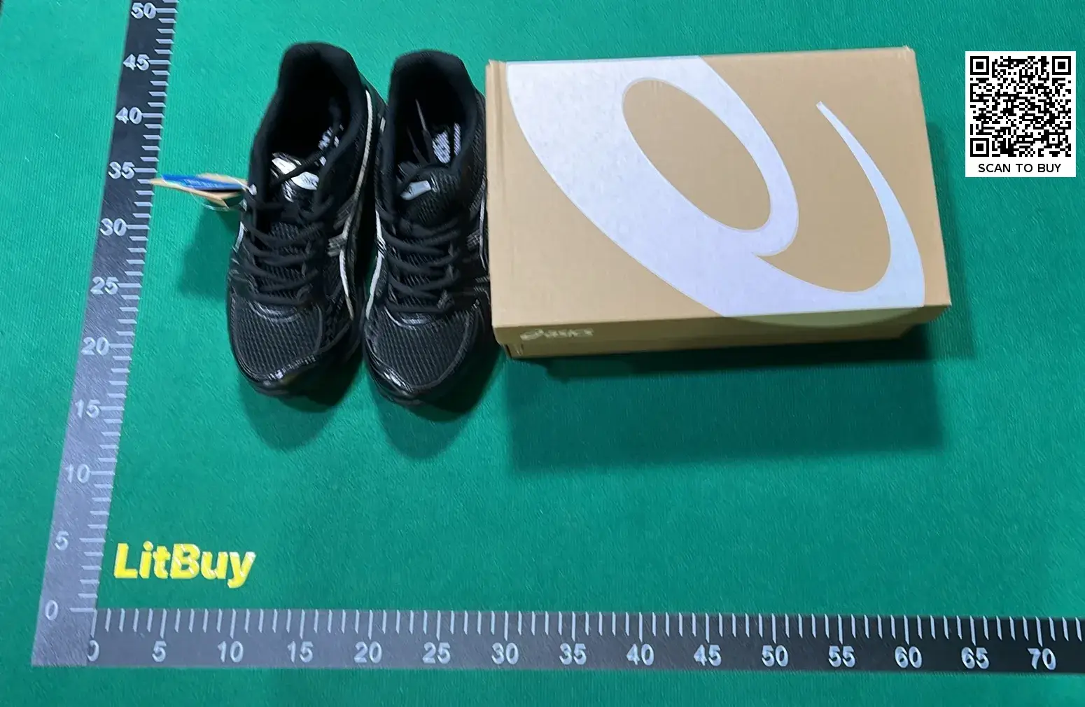 🔥1:1 batch ASICS GEL-KAYANO 14  in the Best OopBuy Spreadsheet QC photos