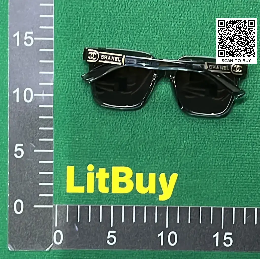  Chanel Sunglasses（30+） – QC photos preview | CnFans  | 7519989196