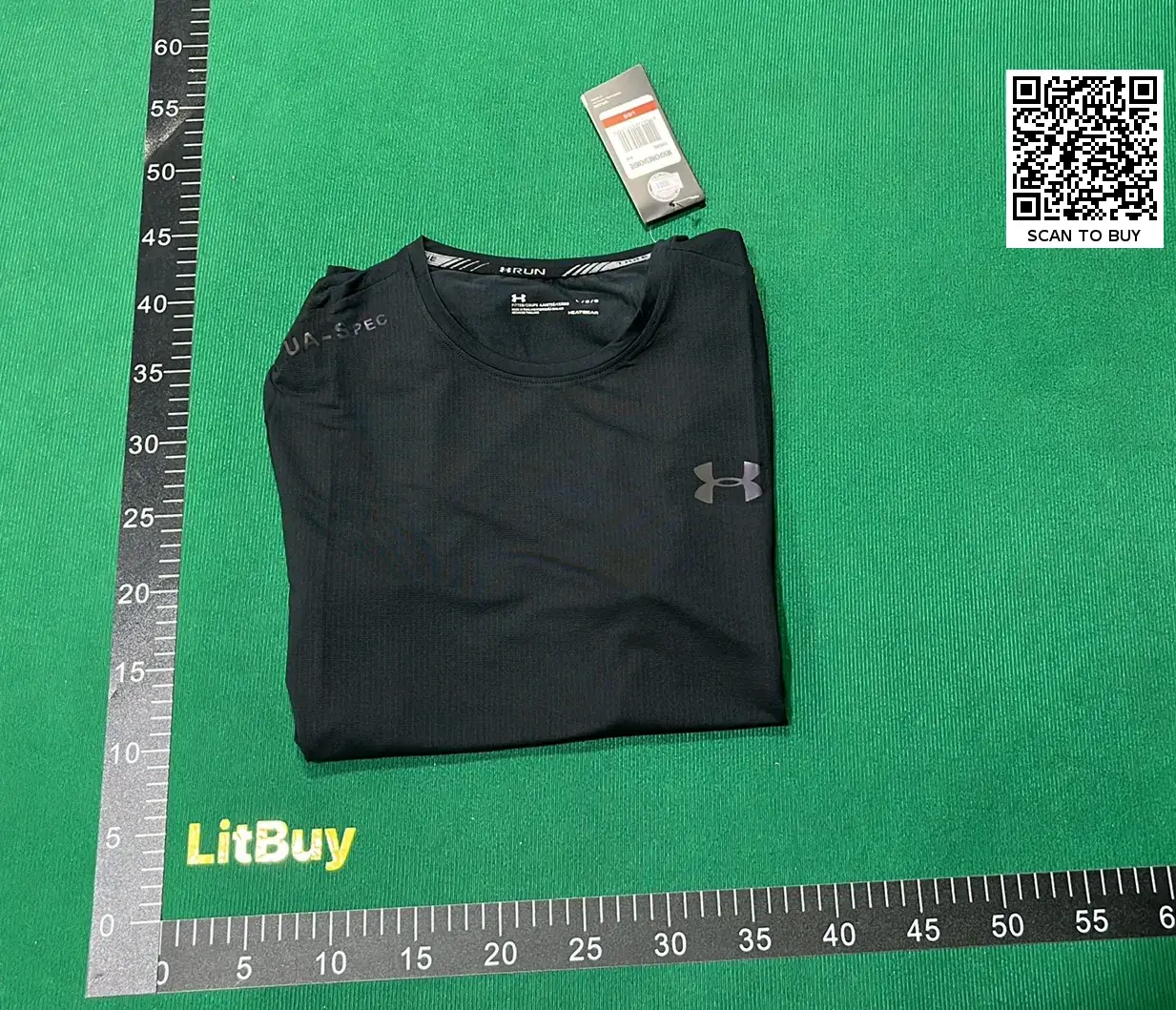  Under Armour Set（15+） – QC photos preview | CnFans  | 7520095386