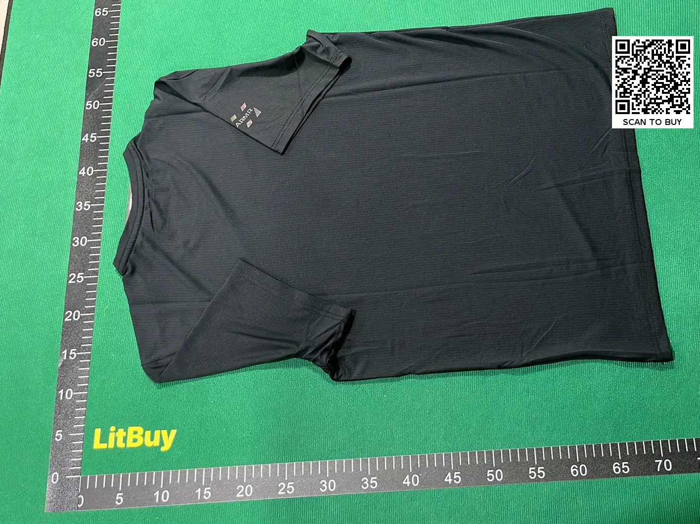  Under Armour Set（15+） – QC photos preview | CnFans  | 7520095386