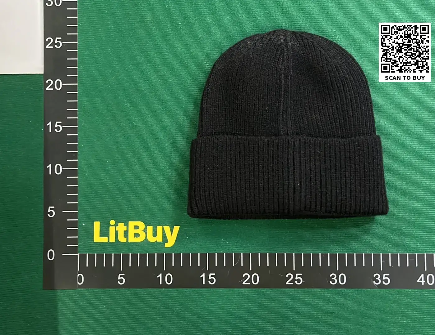 🔥🔥秋冬时尚百搭毛线帽 YHH23-ZKCP023  in the Best OopBuy Spreadsheet QC photos
