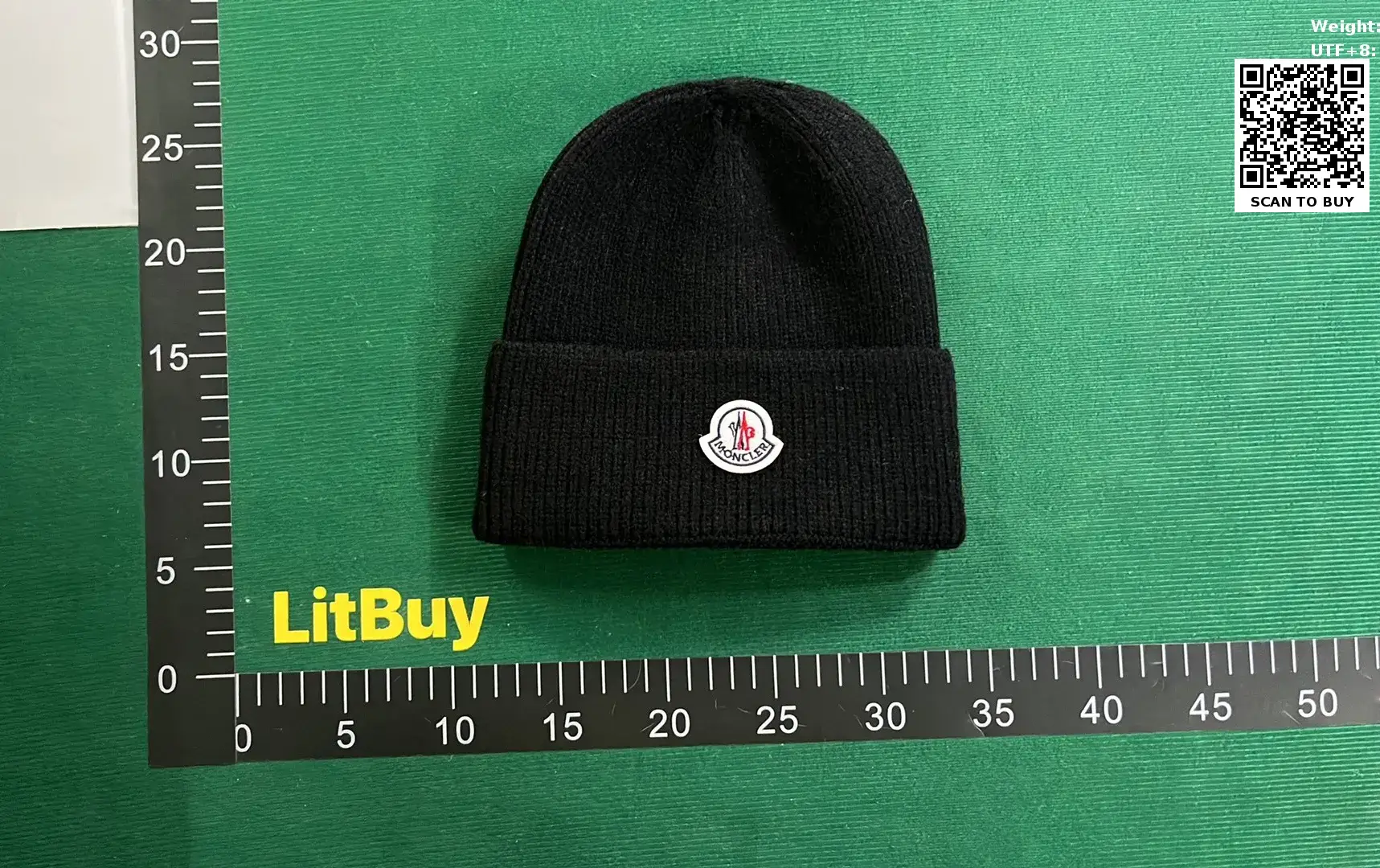 🔥🔥秋冬时尚百搭毛线帽 YHH23-ZKCP023  in the Best OopBuy Spreadsheet QC photos