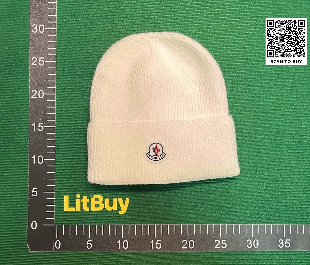 🔥🔥秋冬时尚百搭毛线帽 YHH23-ZKCP023  in the Best OopBuy Spreadsheet QC photos