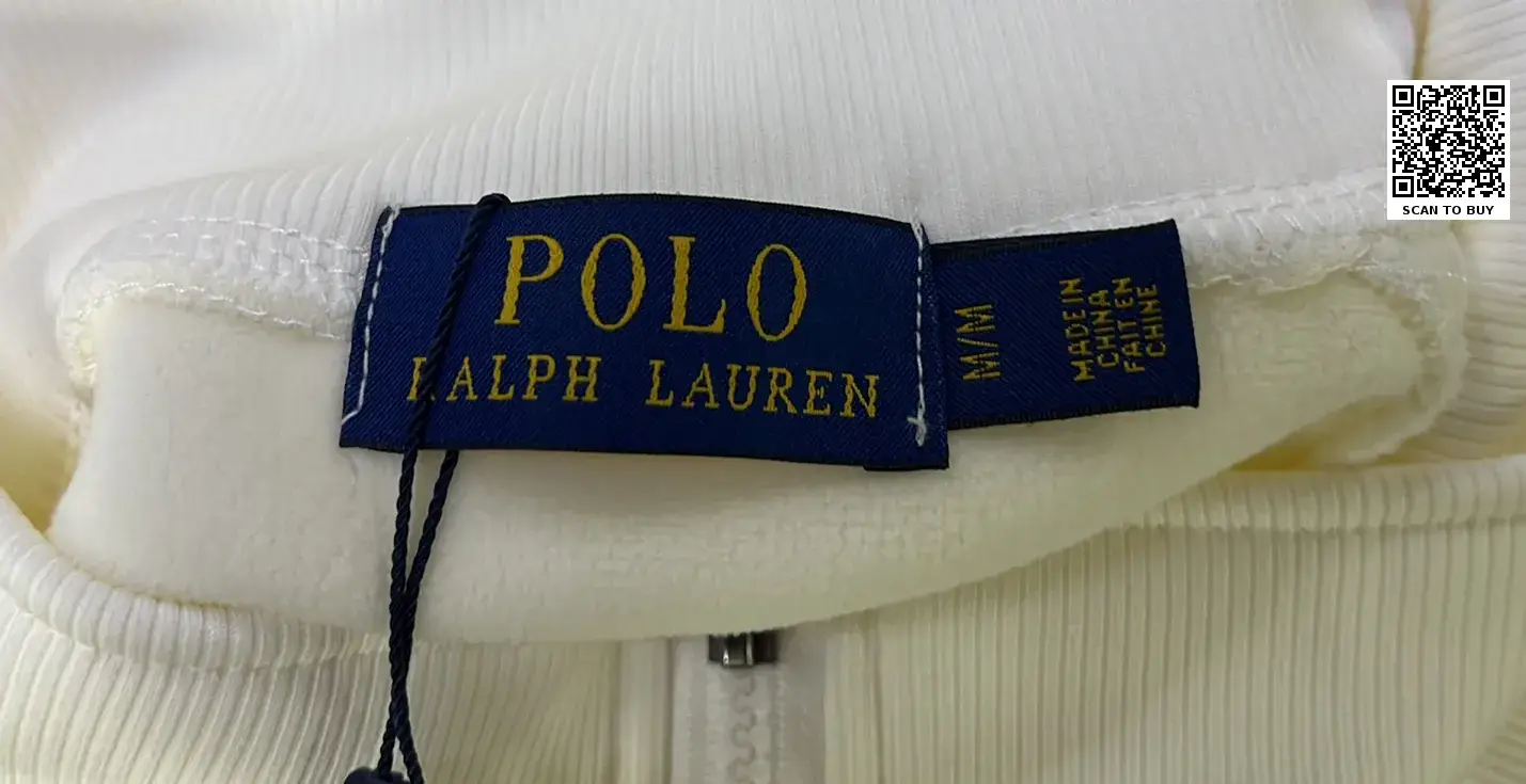Ralph Lauren POLO hoodie 2  in the Best OopBuy Spreadsheet QC photos
