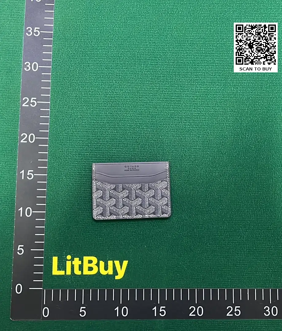 GOY saint-sulpice bag--L  in the Best OopBuy Spreadsheet QC photos