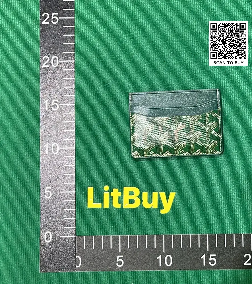 GOY saint-sulpice bag--L  in the Best OopBuy Spreadsheet QC photos