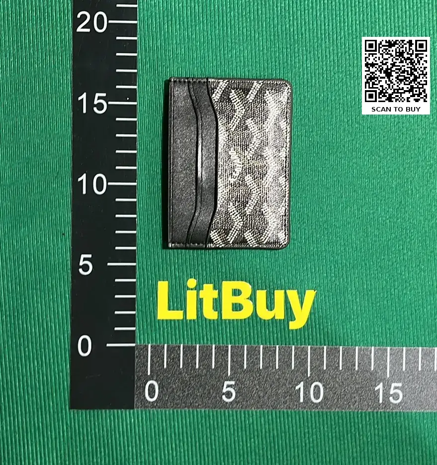 GOY saint-sulpice bag--L  in the Best OopBuy Spreadsheet QC photos