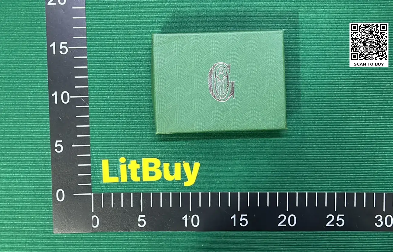 GOY saint-sulpice bag--L  in the Best OopBuy Spreadsheet QC photos