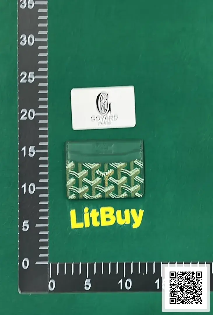 GOY saint-sulpice bag--L  in the Best OopBuy Spreadsheet QC photos